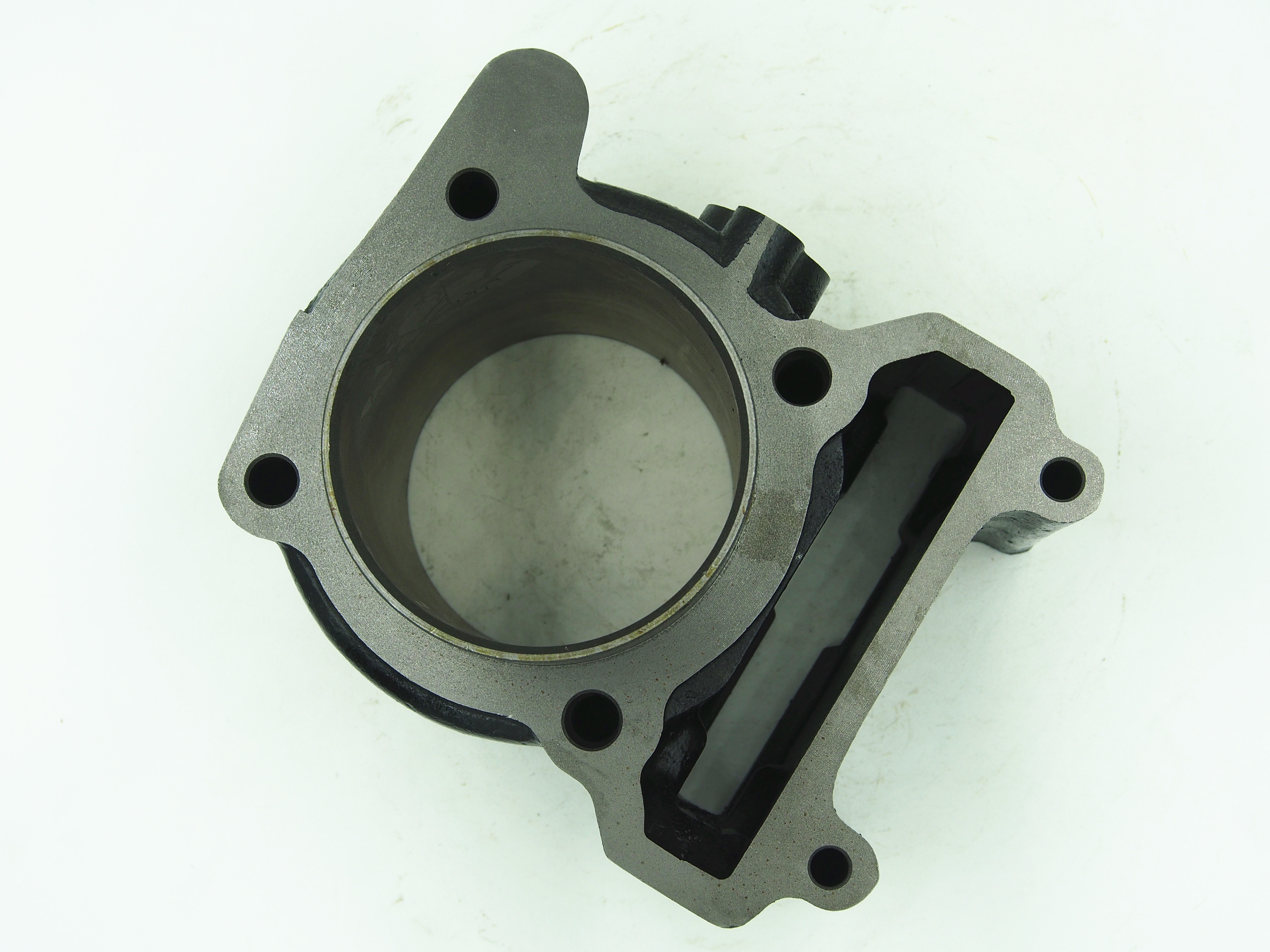 Water Cooled Atv Cylinder Block Four Stroke For Chunfeng250 , Atv Engine Parts
